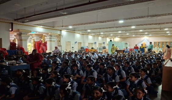 CAREER GUIDANCE