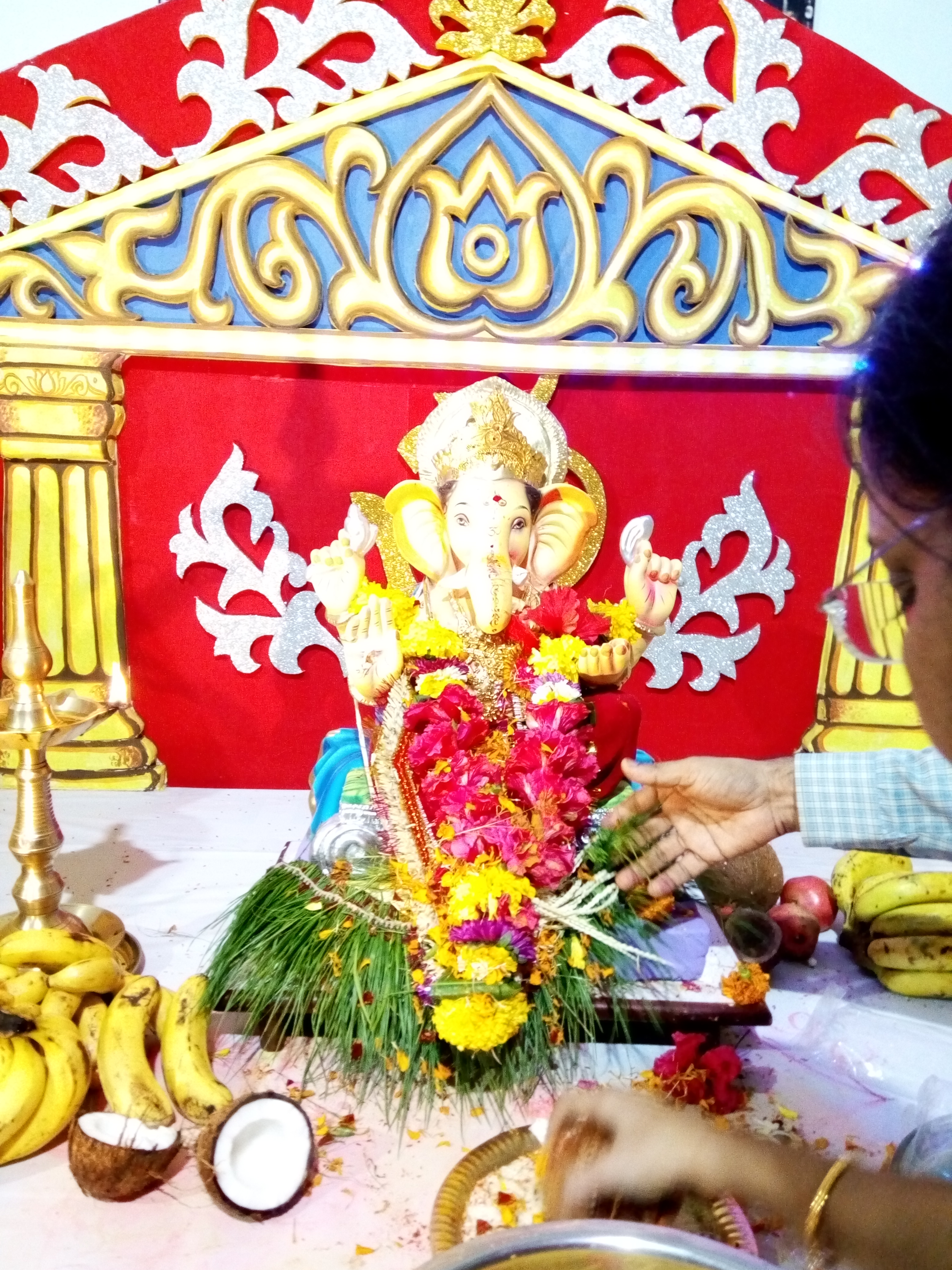 Ganesha 2016