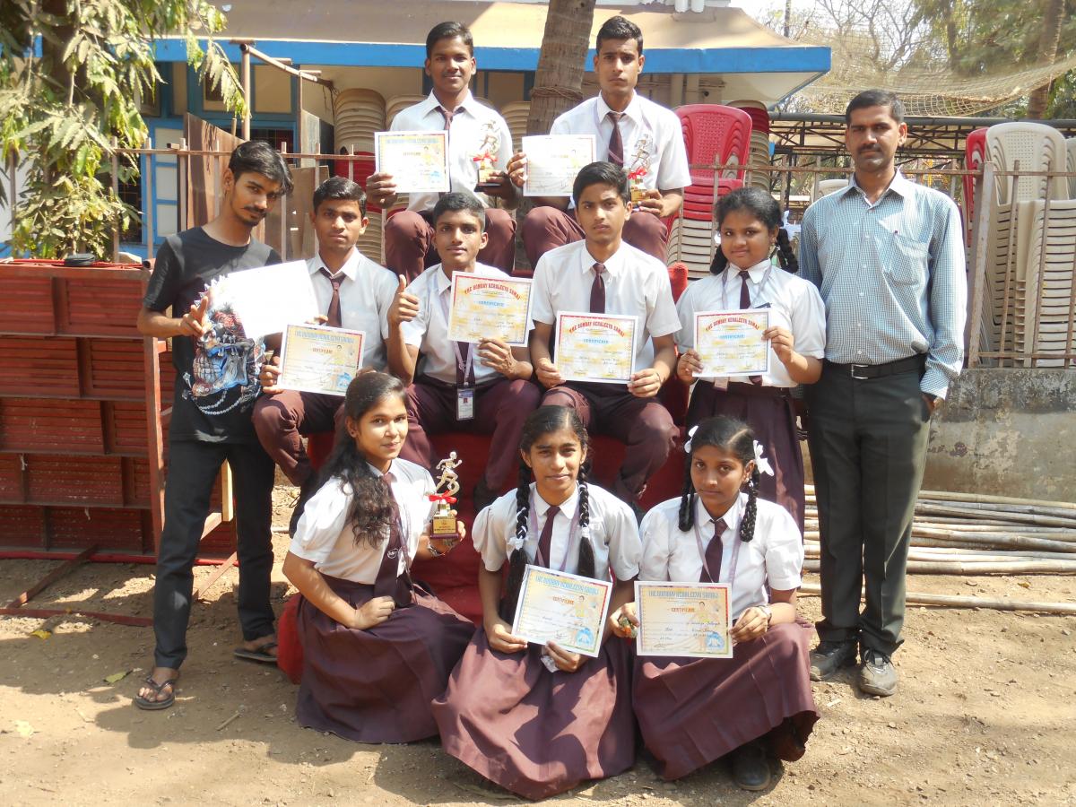 Kerala Samaj Sports Meet 2017