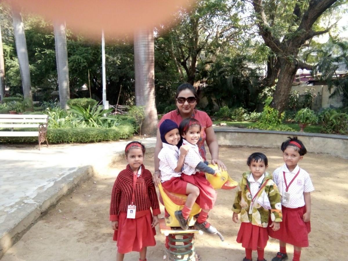 Pre Primary Picnic - 2017