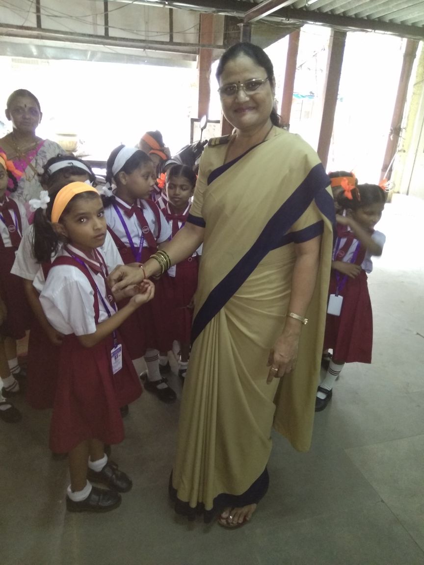 Raksha Bandhan Celebration 2017