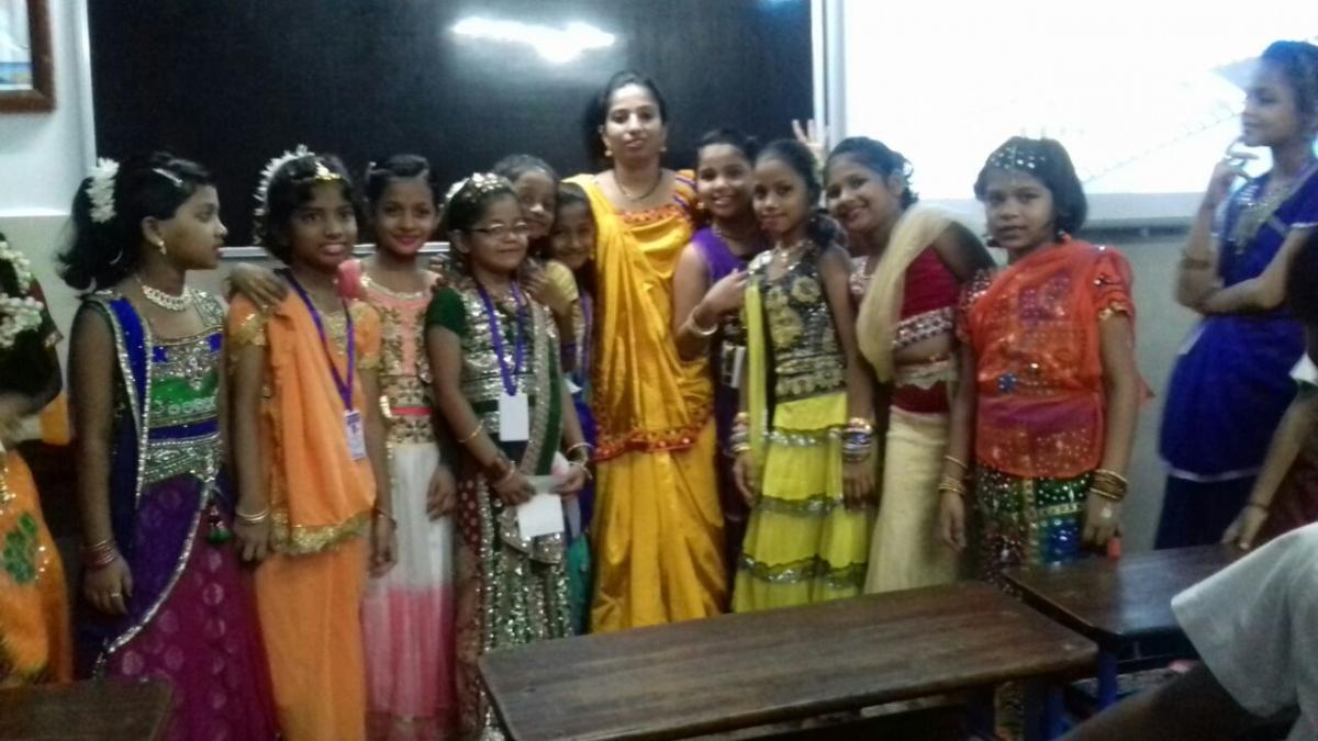 State Day (Gujarat) 2017