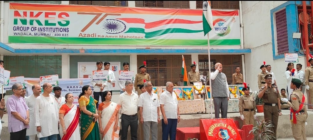 Independence day report