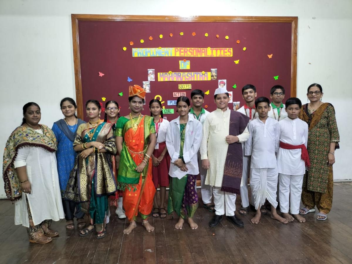 Awareness program report of September 2023