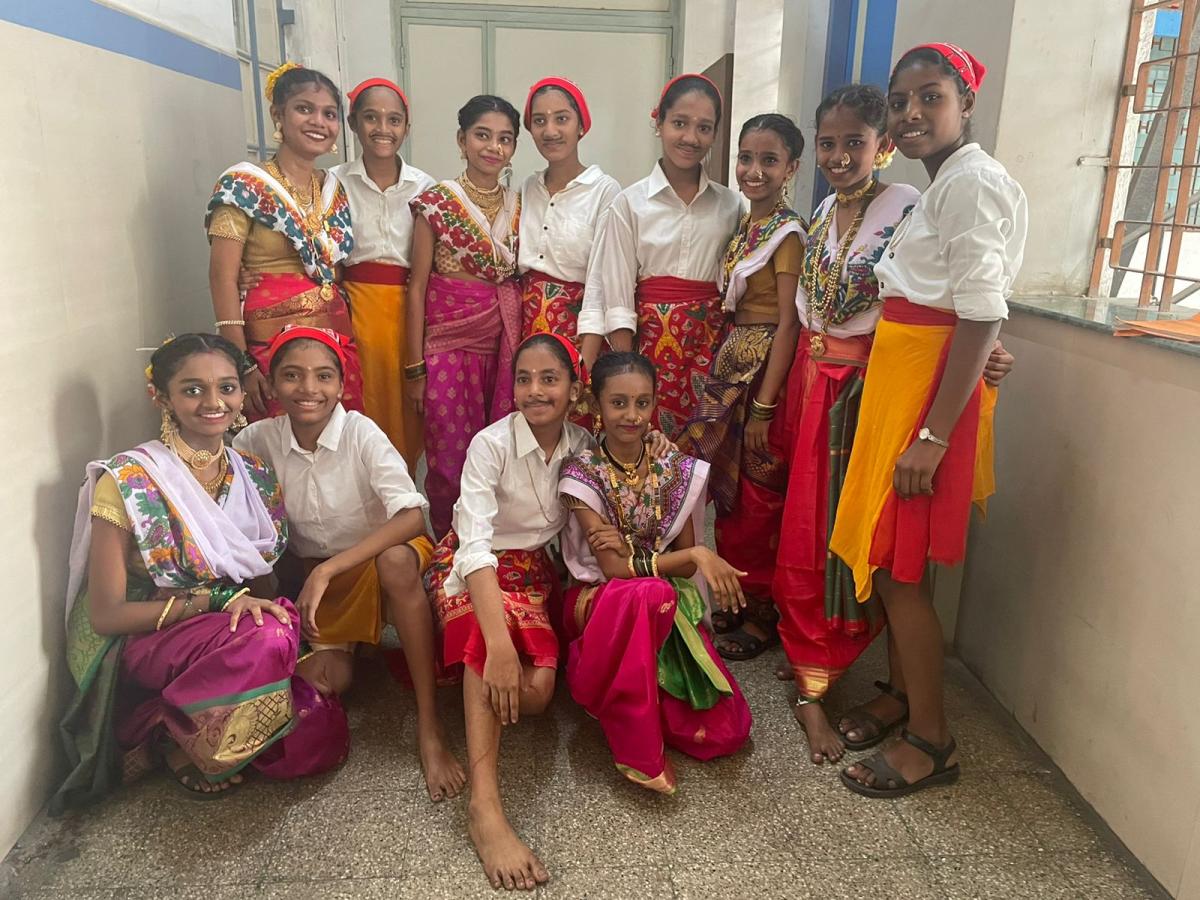 Dance Competition Report 2023