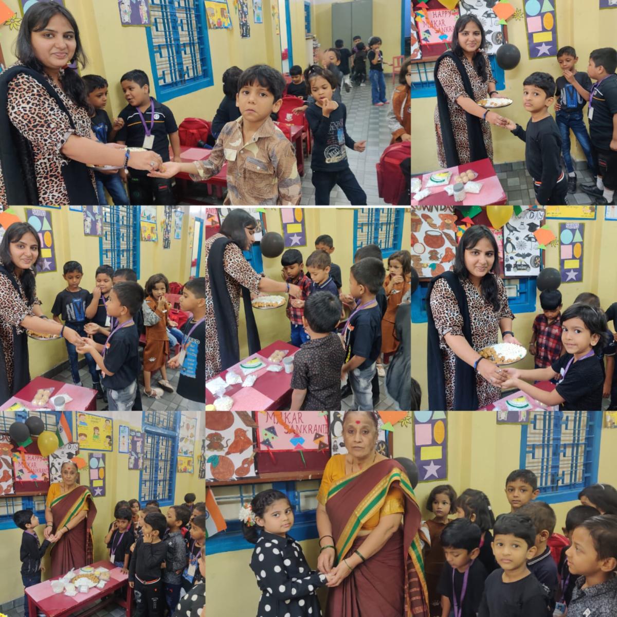 NKES CCDC Makarsankranti 2024