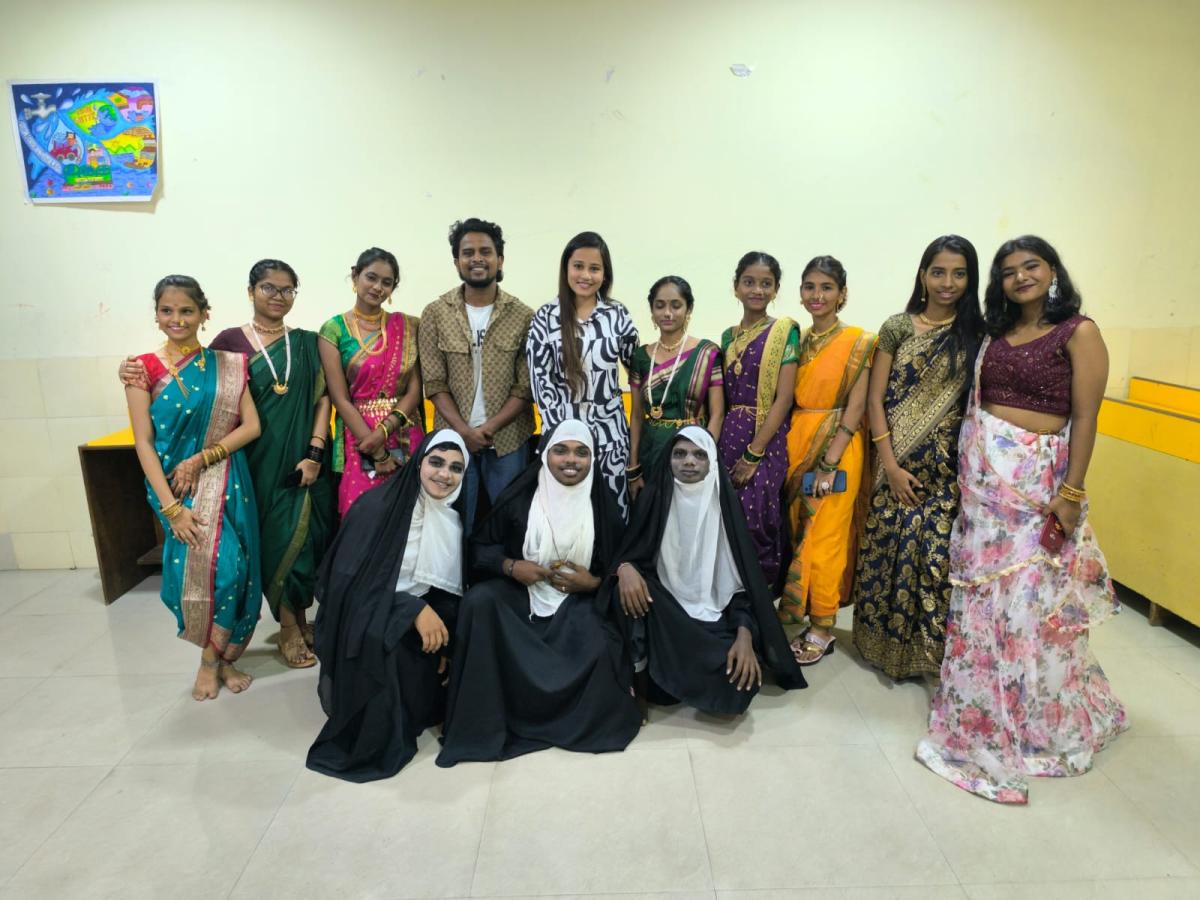 NKES SPRINGS - Talent Hunt and Grand Finale