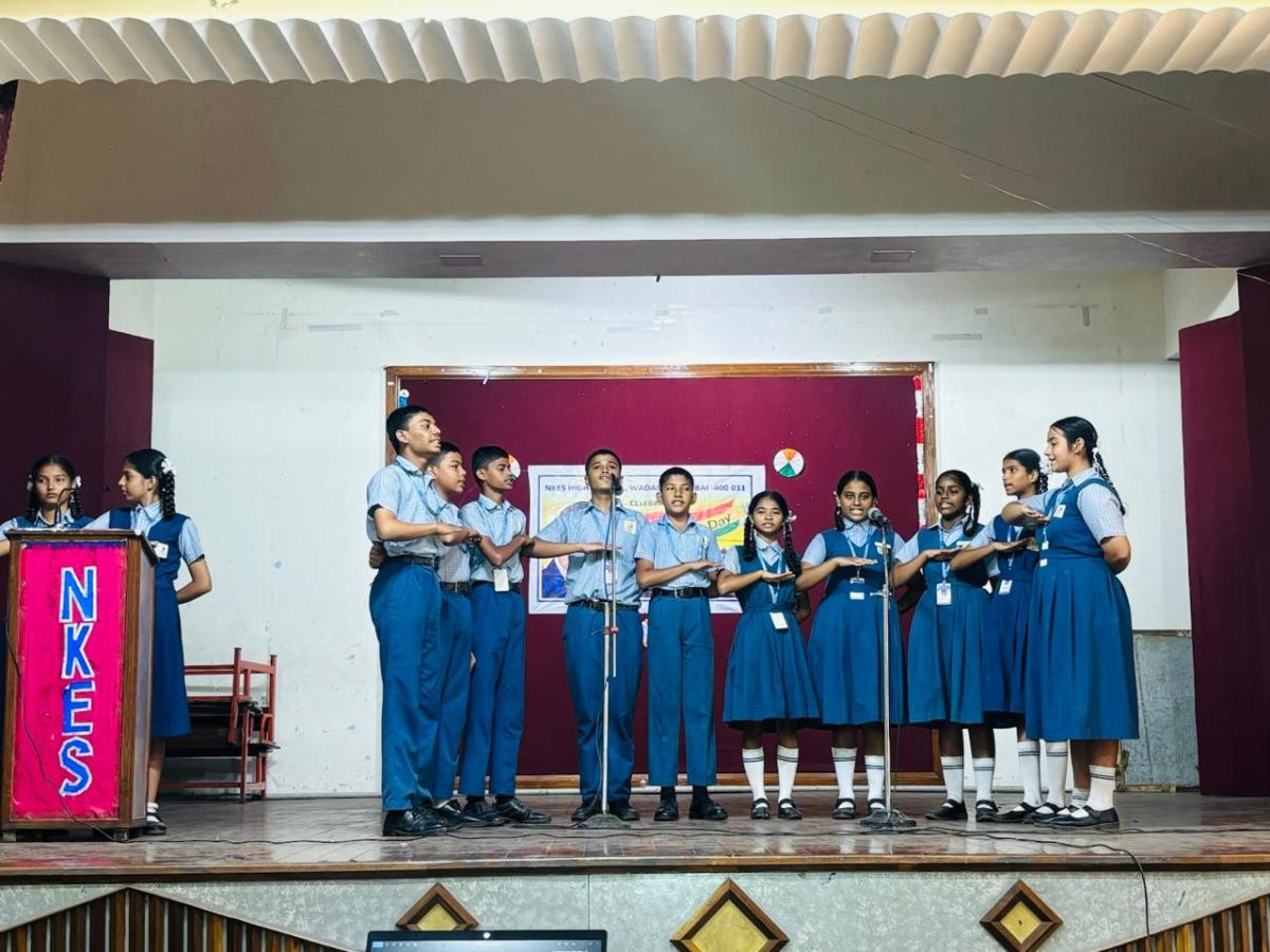 SAMVIDHAN DIVAS Celebration
