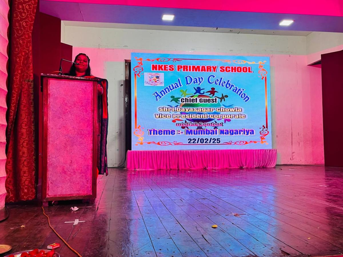 Annual Day Celebration
