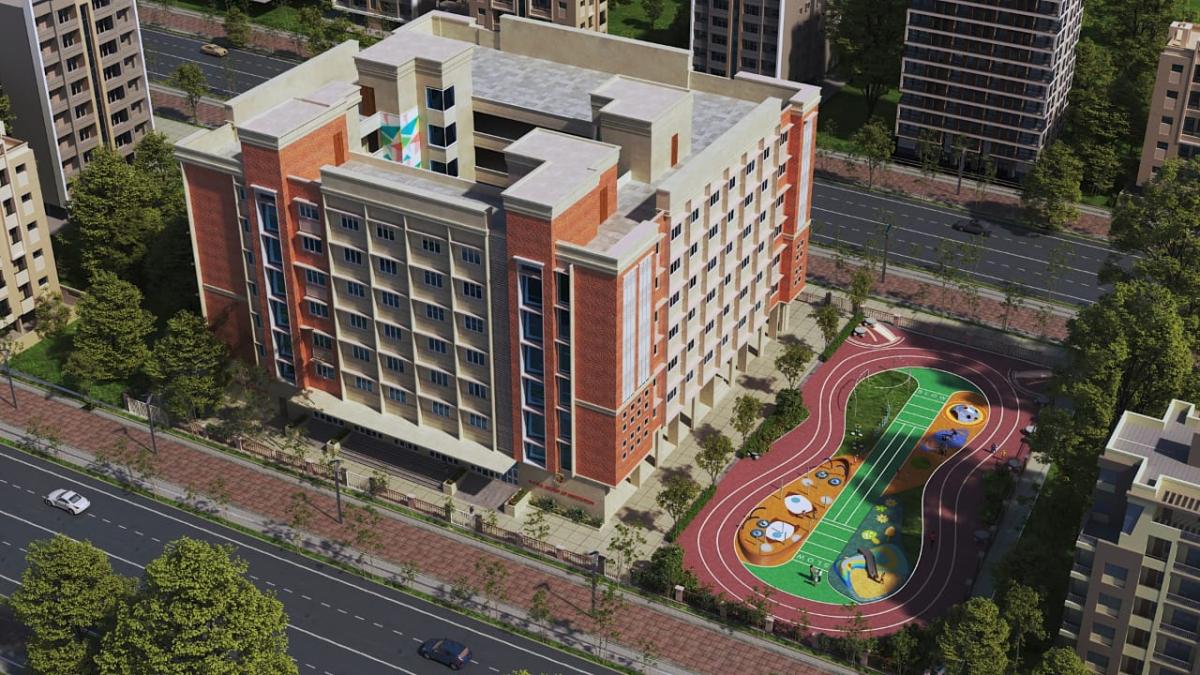 Utkarsh - New Beginnings, New Opportunities