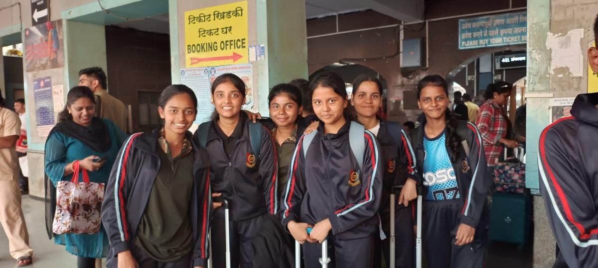NCC RETURN & HANDOVER REPORT