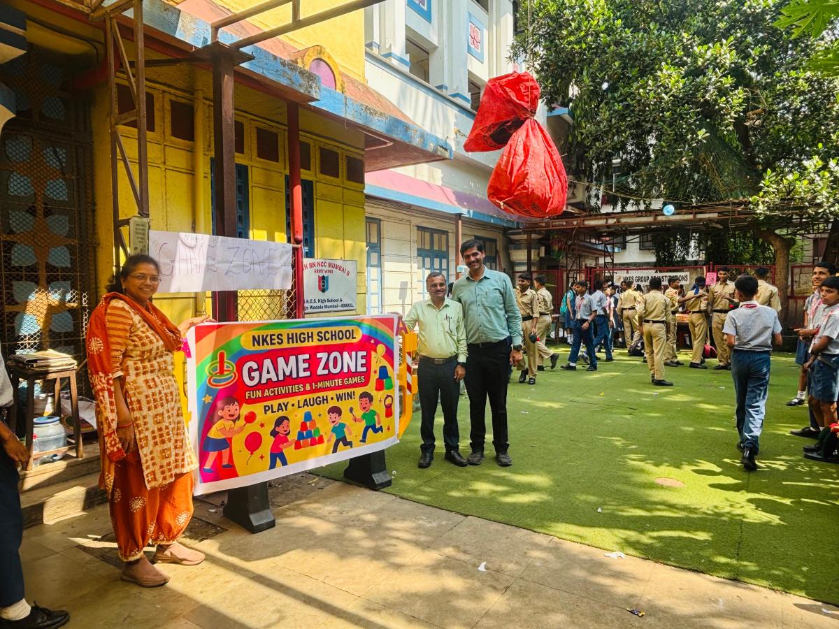 Report on the Exhibition — “Garza Maharashtra Maza”