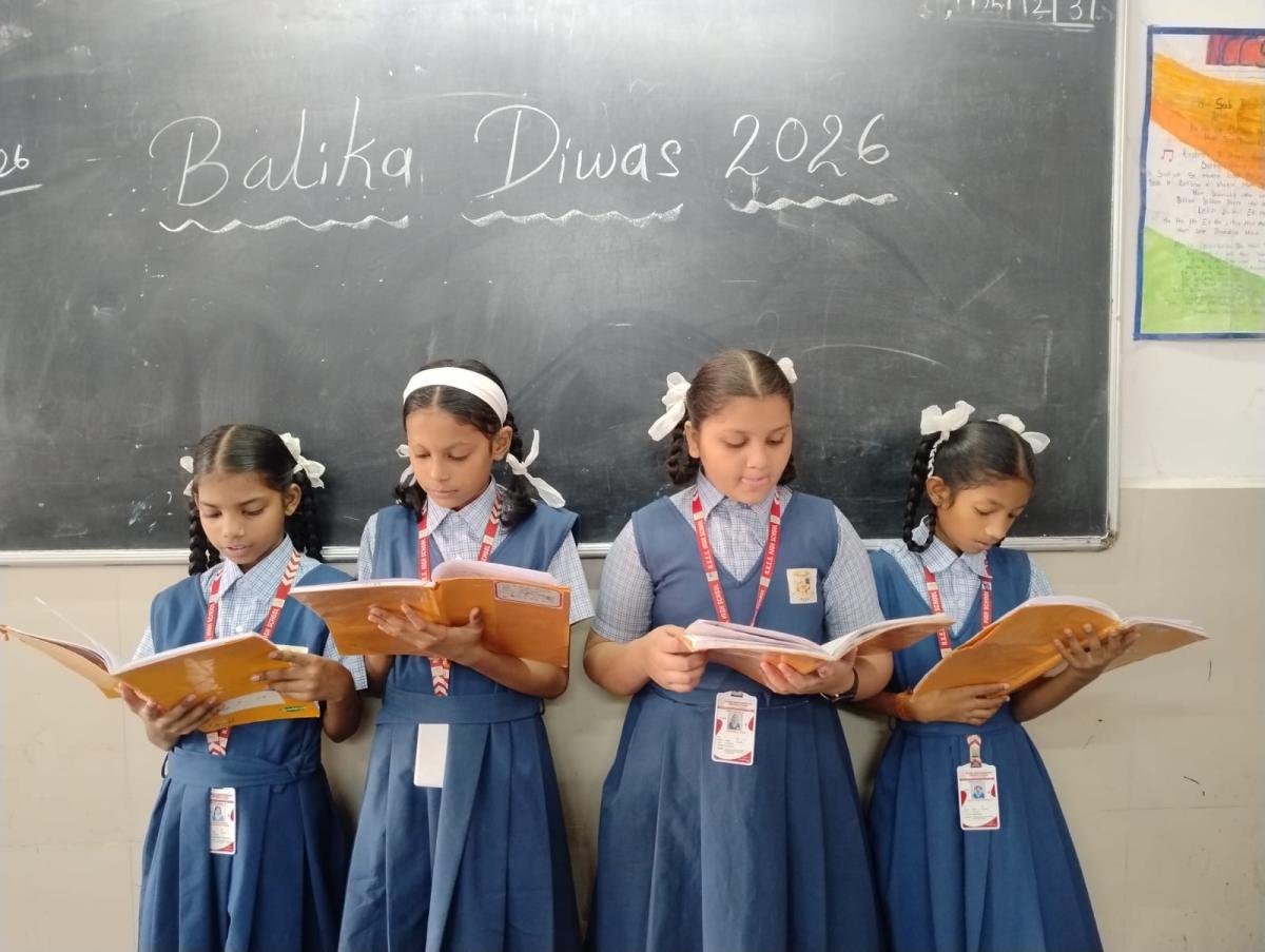 Savitribai Phule birth anniversary celebration