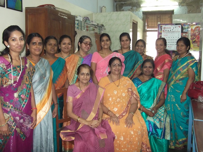 NKES Primary School celebrated Women’s Day