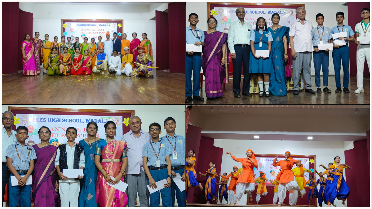 ANNUAL DAY CELEBRATION 2024